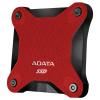 ADATA SD600 Red 512 GB (ASD600-512GU31-CRD)