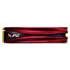 ADATA XPG Gammix S10 1 TB (ASX7000NPC-1TT-C)
