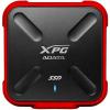 ADATA XPG SD700X Red 256 GB (ASD700X-256GU3-CRD)