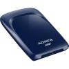 ADATA SC680 480 GB Blue (ASC680-480GU32G2-CBL)