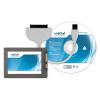 Crucial 256 GB (CT256M4SSD2CCA)