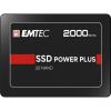 Emtec X150 Power Plus 2 TB (ECSSD2TX150)