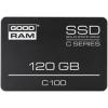 GOODRAM C100 120GB (SSDPR-C100-120)