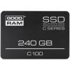 GOODRAM C100 240GB (SSDPR-C100-240)