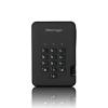 iStorage diskAshur2 16 TB (IS-DA2-256-SSD-16000-B)