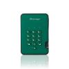 iStorage diskAshur2 SSD 1 TB Green (IS-DA2-256-SSD-1000-GN)