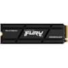 Kingston FURY Renegade 500 GB with Heatsink (SFYRSK/500G)