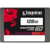 Kingston KC400 128GB (SKC400S3B7A/128G)