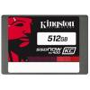 Kingston SKC400S37/512G