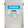 Kioxia PM6-M 7.68TB KPM61RUG7T68