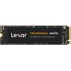 Lexar Professional NM700 512GB LNM700-512RB