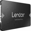 Lexar NS100 256 GB (LNS100-256RB)