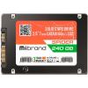 Mibrand Spider 240 GB (MI2.5SSD/SP240GB)