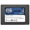 Patriot Memory P210S2TB25