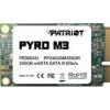 Patriot Pyro M3 240GB (PP240GSM3SSDR)