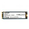 PATRIOT Scorch M.2 512 GB (PS512GPM280SSDR)