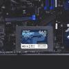 PATRIOT Burst Elite 960 GB (PBE960GS25SSDR)