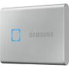 Samsung T7 Touch 500 GB Silver (MU-PC500S/WW)