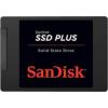 SanDisk PLUS 120GB (SDSSDA-120G-G25)