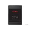 SanDisk X210 SD6SB2M-256G-1022I