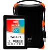 Silicon Power Slim S60 SP240GBSS3S60S27
