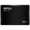 Silicon Power Slim S60 SP480GBSS3S60S25 480GB