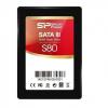 Silicon Power Slim S80 SP120GBSS3S80S25