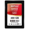 Silicon Power SP480GBSS3S80S25