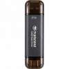 Transcend ESD310C 2 TB Black (TS2TESD310C)