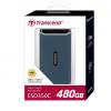 Transcend ESD350C 480 GB (TS480GESD350C)
