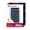 Transcend ESD350C 960 GB (TS960GESD350C)
