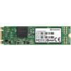 Transcend MTS800 256GB (TS256GMTS800)
