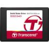 Transcend SSD340 256GB (TS256GSSD340)