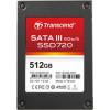 Transcend SSD720 512GB (TS512GSSD720)