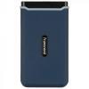 Transcend ESD370C 500 GB Navy Blue (TS500GESD370C)