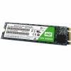 WD SSD Green M.2 WDS240G1G0B