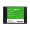 WD Green 240 GB (WDS240G3G0A)