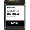 WD Ultrastar DC SN640 3.84 TB (WUS4BB038D7P3E1/0TS1962)