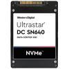Western Digital 3840 GB WUS4BB038D7P3E1
