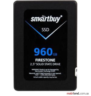 Smart Buy Firestone 960GB (SB960GB-FRST-25SAT3)