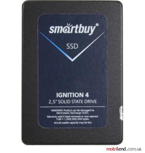 Smart Buy Ignition 4 120GB (SB120GB-IGNT4-25SAT3)