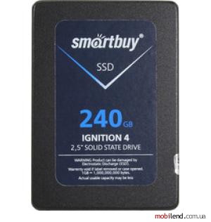 Smart Buy Ignition 4 240GB (SB240GB-IGNT4-25SAT3)