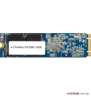 Smart Buy m.2 120GB (SB120GB-S10T-M2)