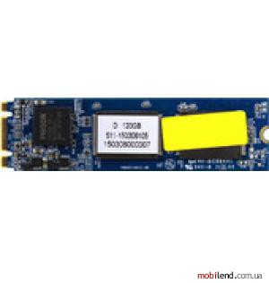 Smart Buy S9-2280M 120GB OEM (SB120GB-S9M-M2)