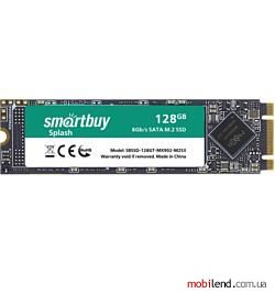Smart Buy Splash M2 128GB SBSSD-128GT-MX902-M2S3