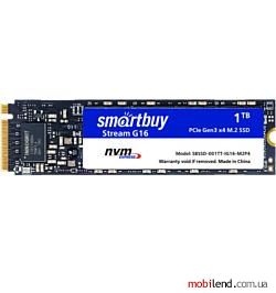 Smart Buy Stream G16 1TB SBSSD-001TT-IG16-M2P4