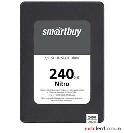 SmartBuy 240 GB SBSSD-240GQ-MX902-25S3