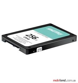 SmartBuy Climb 256 GB (SB256GB-CLB-25SAT3)