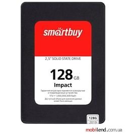 SmartBuy Impact 128 GB (SBSSD-128GT-PH12-25S3)
