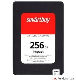 SmartBuy Impact 256 GB (SBSSD-256GT-PH12-25S3)